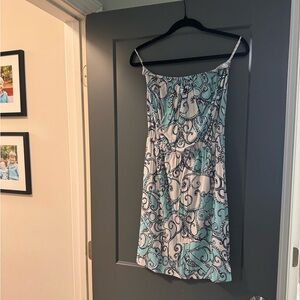 Lilly Pulitzer causal dress